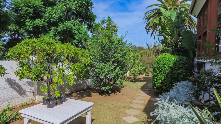 4 Bedroom Property for Sale in College Hill Eastern Cape